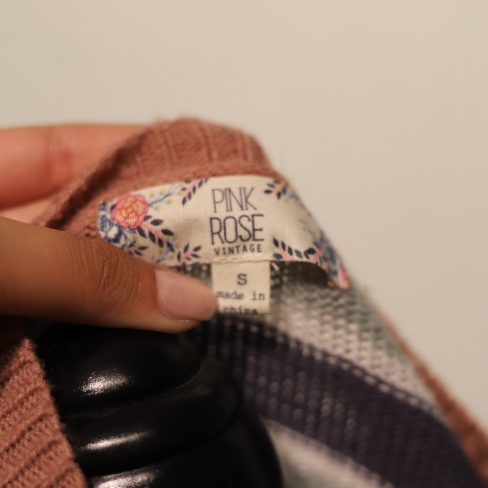 Fall sweaters - Picture 5 of 5